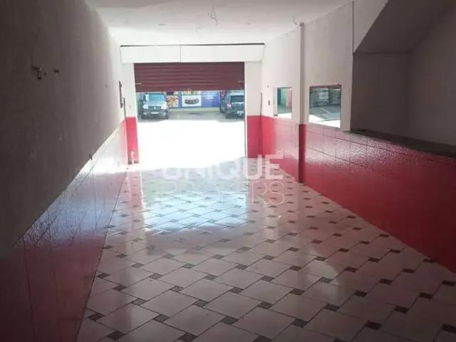 Casa / Sobrado Comercial para Locação em Jundiaí/SP Centro