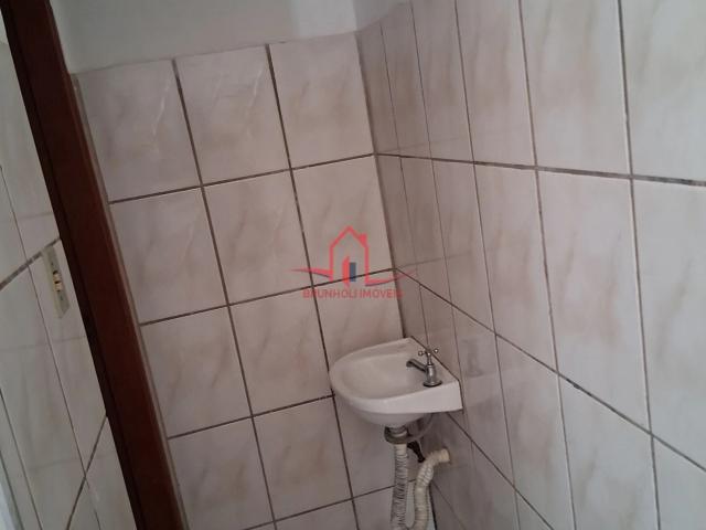 Casa / Sobrado Comercial para Locação em Jundiaí/SP Centro