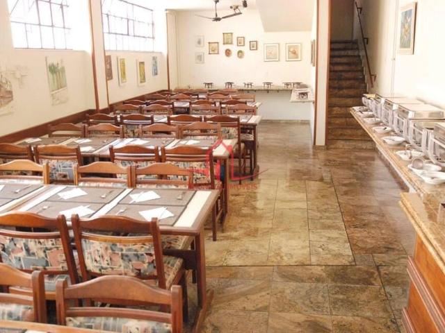 Casa / Sobrado Comercial para Locação em Jundiaí/SP Centro