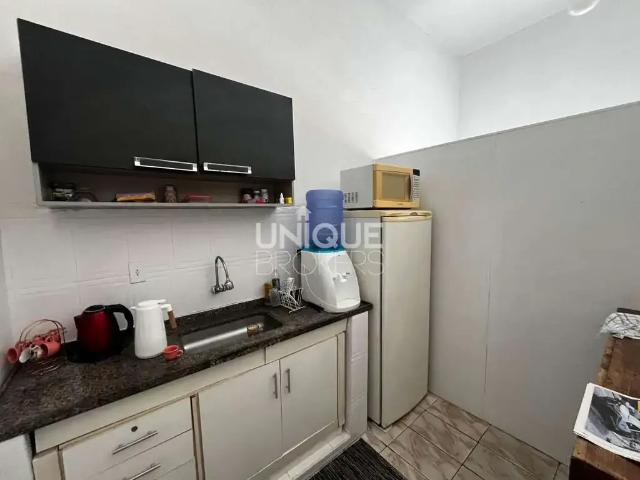 Casa / Sobrado Comercial para Locação em Jundiaí/SP Centro 2 Quartos