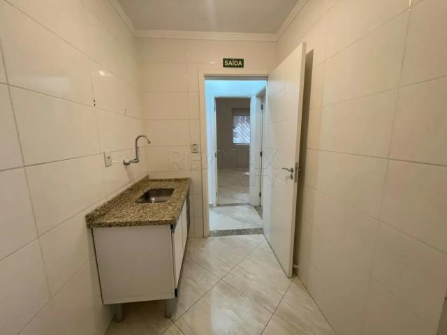 Casa / Sobrado Comercial para Locação em Jundiaí/SP Centro
