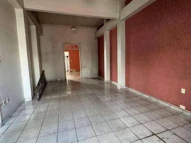 Casa / Sobrado Comercial para Locação em Jundiaí/SP Centro