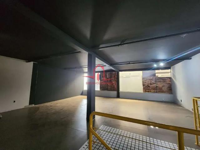 Casa / Sobrado Comercial para Locação em Jundiaí/SP Centro