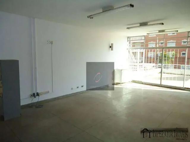Casa / Sobrado Comercial para Locação em Jundiaí/SP Centro 4 Quartos