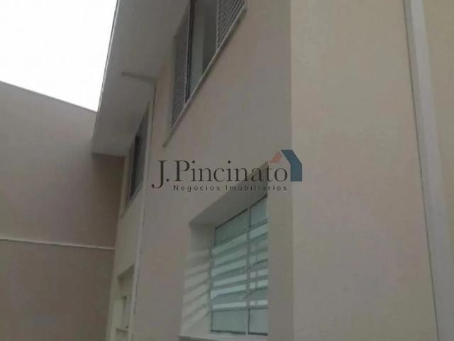 Casa / Sobrado Comercial para Locação em Jundiaí/SP Centro