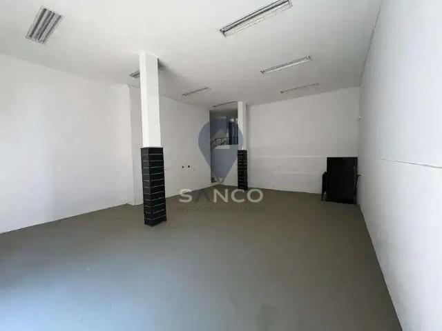 Casa / Sobrado Comercial para Locação em Jundiaí/SP Centro