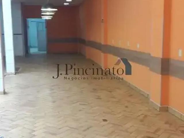 Casa / Sobrado Comercial para Locação em Jundiaí/SP Centro