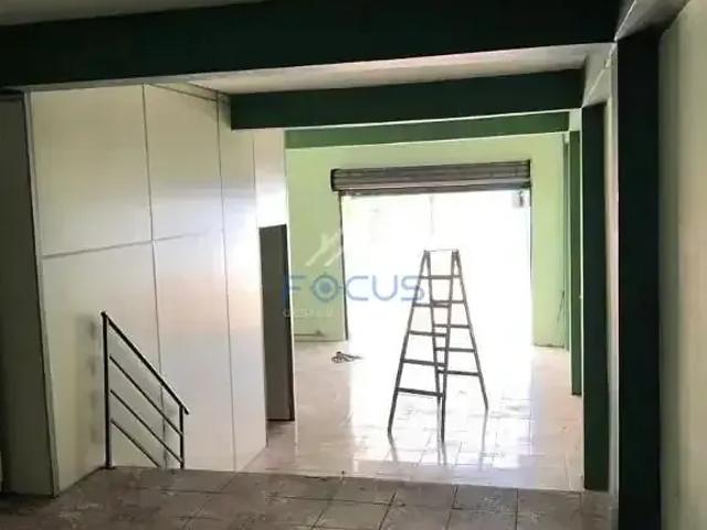 Casa / Sobrado Comercial para Locação em Jundiaí/SP Centro