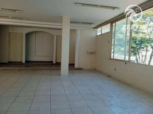 Casa / Sobrado Comercial para Locação em Jundiaí/SP Chácara Urbana