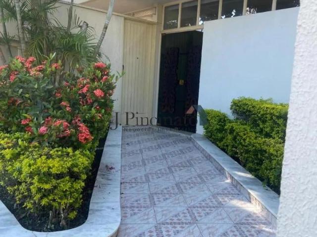 Casa / Sobrado Comercial para Locação em Jundiaí/SP Chácara Urbana 5 Quartos