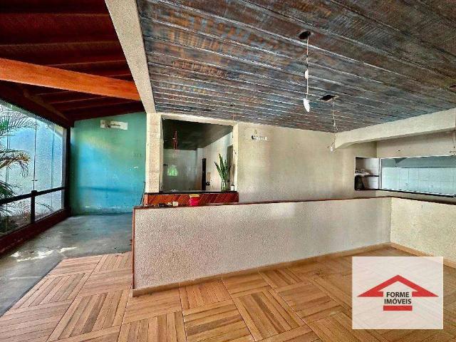 Casa / Sobrado Comercial para Locação em Jundiaí/SP Chácara Urbana