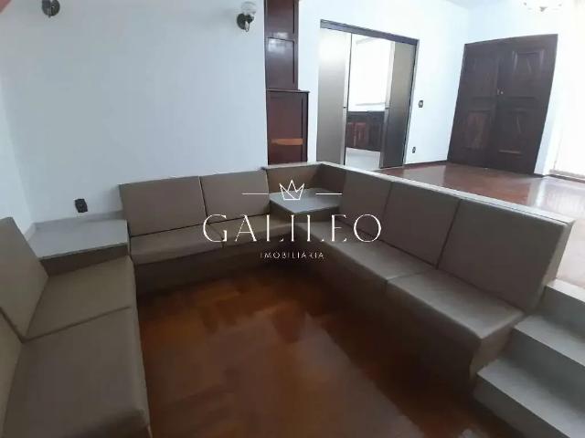 Casa / Sobrado Comercial para Locação em Jundiaí/SP Chácara Urbana 3 Quartos