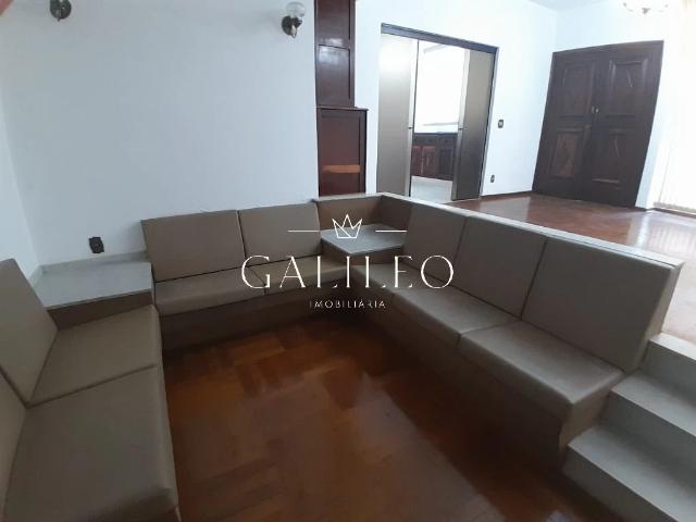 Casa / Sobrado Comercial para Locação em Jundiaí/SP Chácara Urbana 3 Quartos