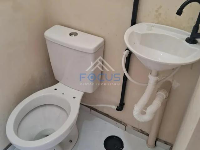 Casa / Sobrado Comercial para Locação em Jundiaí/SP Cidade Luiza