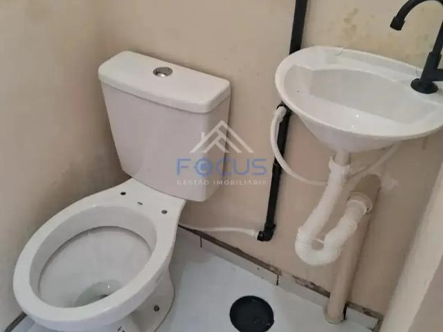 Casa / Sobrado Comercial para Locação em Jundiaí/SP Cidade Luiza