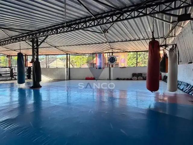 Casa / Sobrado Comercial para Locação em Jundiaí/SP Jardim Caçula
