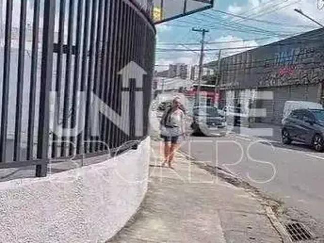Casa / Sobrado Comercial para Locação em Jundiaí/SP Jardim Cica