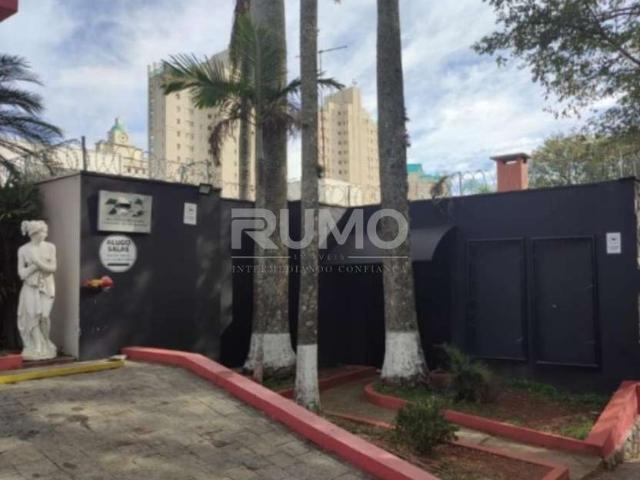 Casa / Sobrado Comercial para Locação em Jundiaí/SP Jardim Ana Maria 16 Quartos
