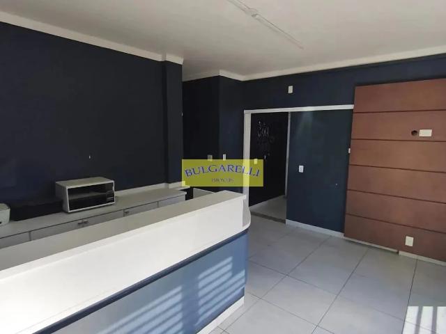 Casa / Sobrado Comercial para Locação em Jundiaí/SP Jardim Ana Maria
