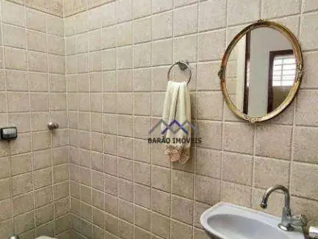 Casa / Sobrado Comercial para Locação em Jundiaí/SP Jardim Ana Maria 4 Quartos