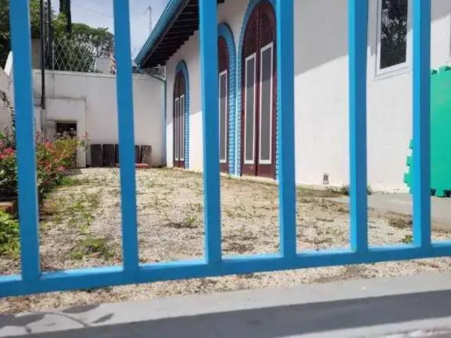 Casa / Sobrado Comercial para Locação em Jundiaí/SP Jardim Ana Maria