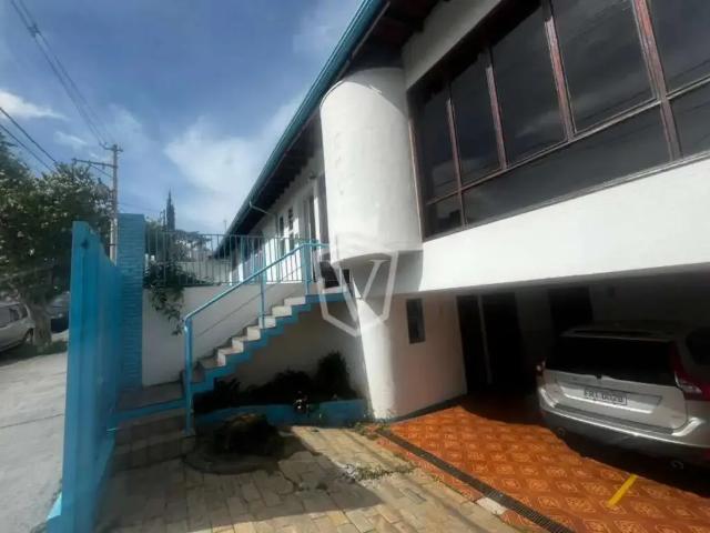 Casa / Sobrado Comercial para Locação em Jundiaí/SP Anhangabaú