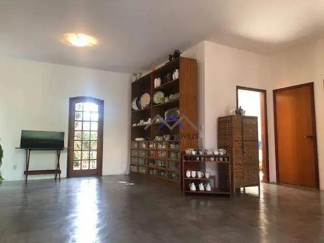 Casa / Sobrado Comercial para Locação em Jundiaí/SP Jardim Bonfiglioli 2 Quartos