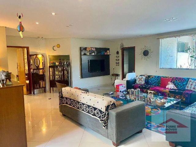 Casa / Sobrado Comercial para Locação em Jundiaí/SP Jardim Brasil 5 Quartos