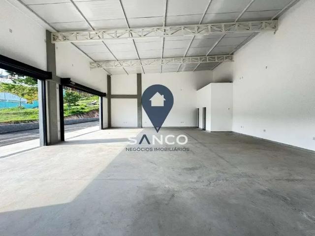 Casa / Sobrado Comercial para Locação em Jundiaí/SP Jardim das Tulipas