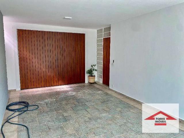 Casa / Sobrado Comercial para Locação em Jundiaí/SP Jardim Messina