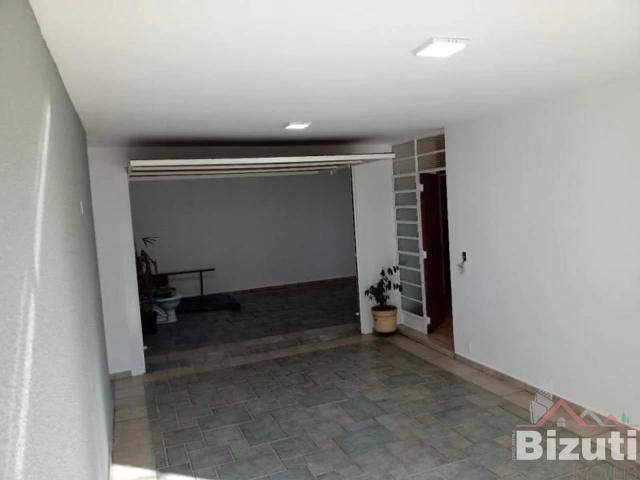 Casa / Sobrado Comercial para Locação em Jundiaí/SP Jardim Messina