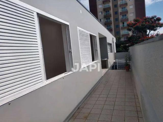Casa / Sobrado Comercial para Locação em Jundiaí/SP Jardim Messina 6 Quartos