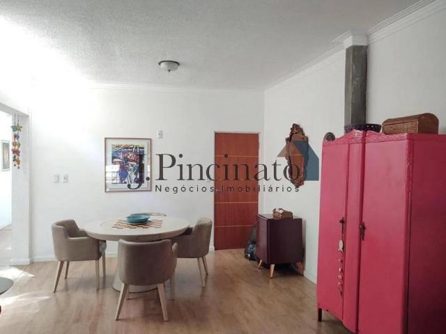 Casa / Sobrado Comercial para Locação em Jundiaí/SP Jardim Messina 3 Quartos