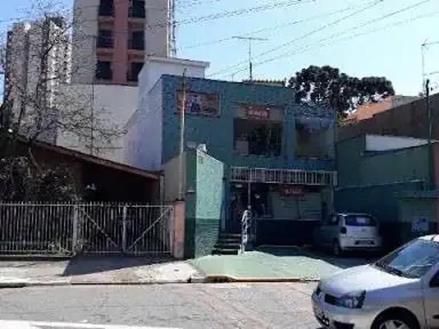 Casa / Sobrado Comercial para Locação em Jundiaí/SP Jardim São Bento 3 Quartos