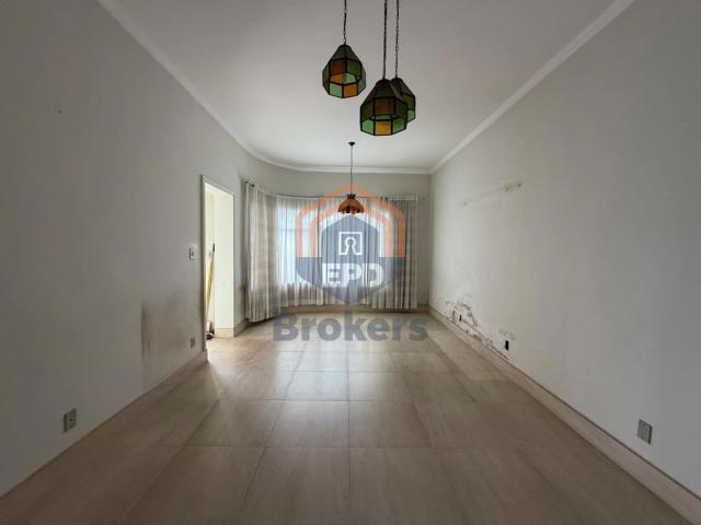Casa / Sobrado Comercial para Locação em Jundiaí/SP Jardim São Bento 3 Quartos