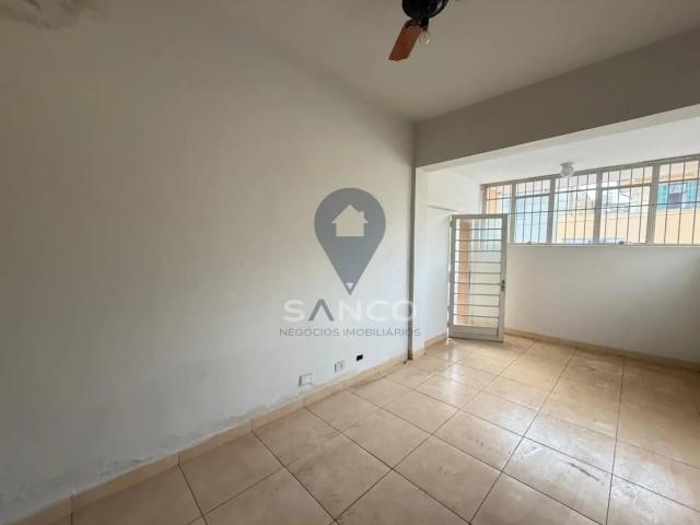 Casa / Sobrado Comercial para Locação em Jundiaí/SP Jardim São Bento 5 Quartos