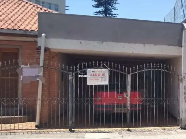 Casa / Sobrado Comercial para Locação em Jundiaí/SP Jardim Paris 3 Quartos
