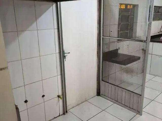 Casa / Sobrado Comercial para Locação em Jundiaí/SP Jardim Paris 1 Quartos