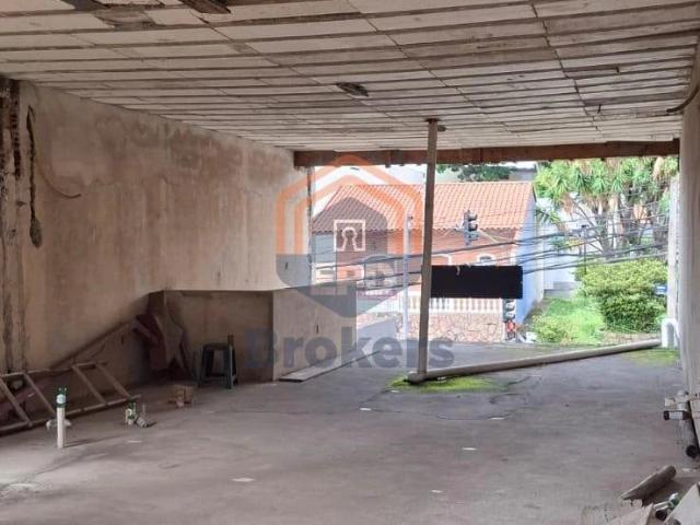 Casa / Sobrado Comercial para Locação em Jundiaí/SP Jardim Paris 1 Quartos