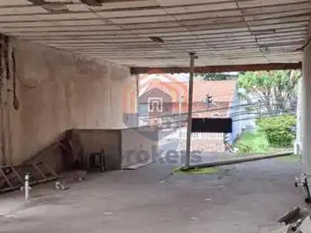 Casa / Sobrado Comercial para Locação em Jundiaí/SP Jardim Paris 1 Quartos
