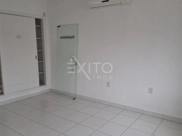 Casa / Sobrado Comercial para Locação em Jundiaí/SP Jardim Petrópolis