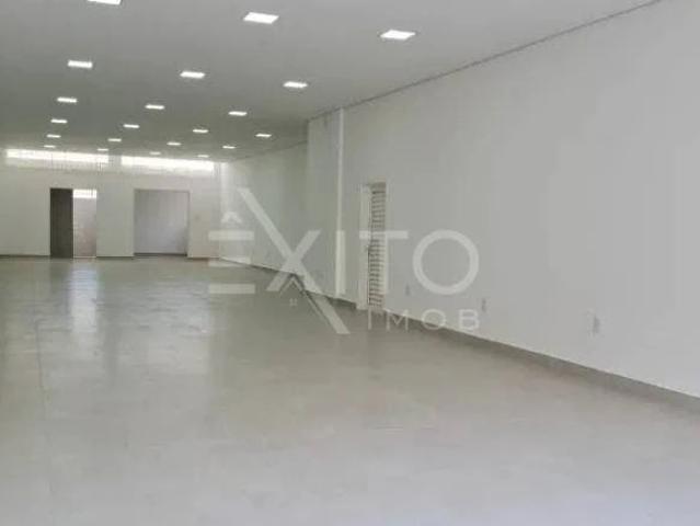 Casa / Sobrado Comercial para Locação em Jundiaí/SP Jardim Petrópolis