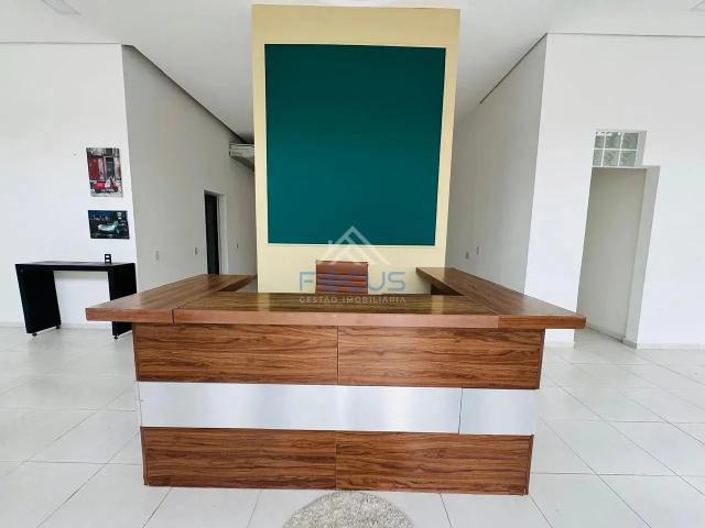 Casa / Sobrado Comercial para Locação em Jundiaí/SP Jardim Petrópolis