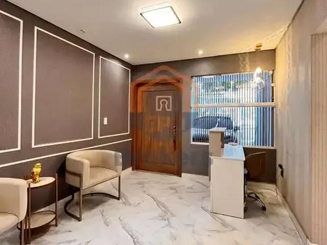 Casa / Sobrado Comercial para Locação em Jundiaí/SP Jardim Pitangueiras I 4 Quartos