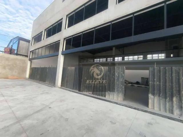 Casa / Sobrado Comercial para Locação em Jundiaí/SP Jardim Pitangueiras II
