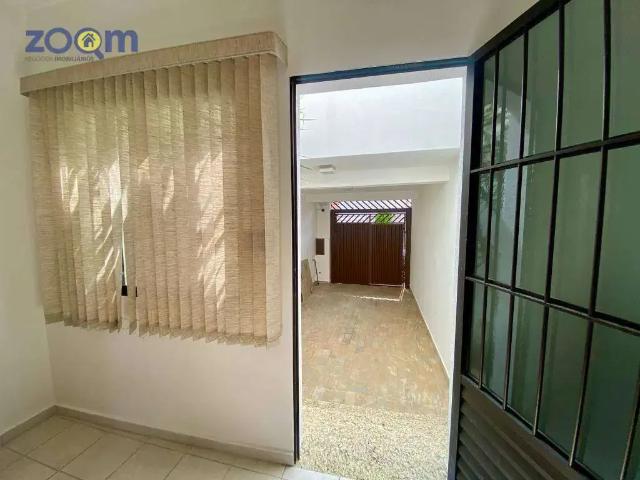 Casa / Sobrado Comercial para Locação em Jundiaí/SP Jardim Primavera 2 Quartos