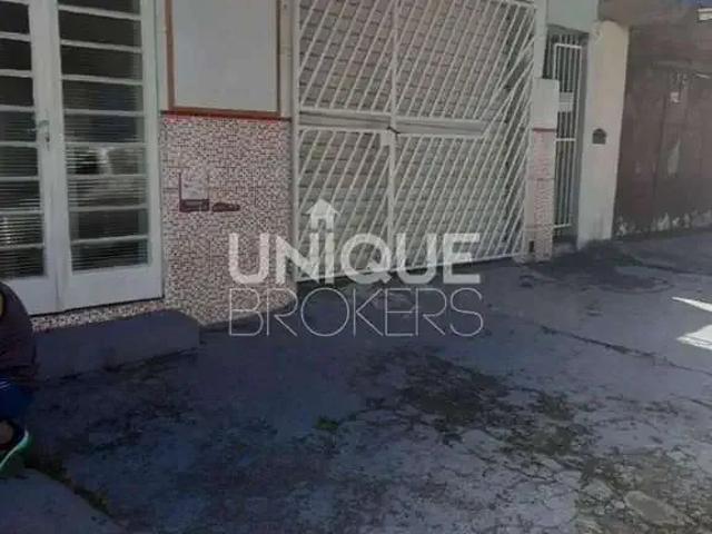 Casa / Sobrado Comercial para Locação em Jundiaí/SP Parque Centenário