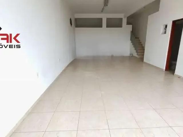 Casa / Sobrado Comercial para Locação em Jundiaí/SP Parque Cidade Jardim II
