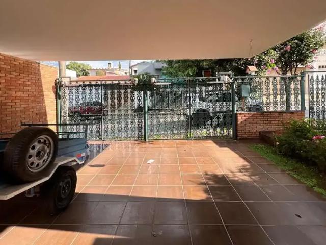 Casa / Sobrado Comercial para Locação em Jundiaí/SP Parque do Colégio 4 Quartos