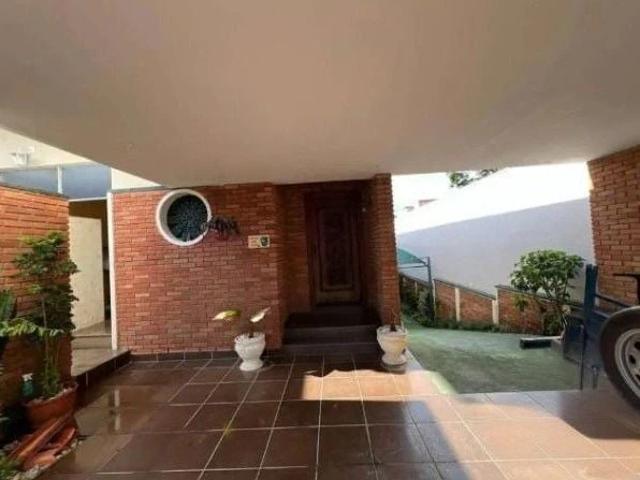 Casa / Sobrado Comercial para Locação em Jundiaí/SP Parque do Colégio 4 Quartos